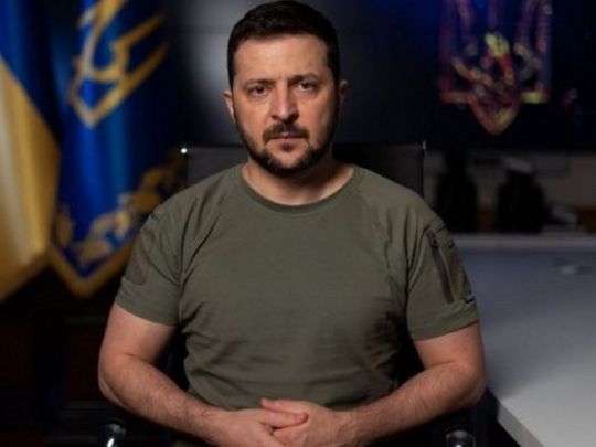 Ласкаво просимо додому: Зеленський указом визначив історичні землі українців на території росії