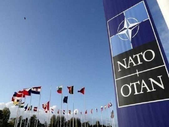 «Ми готуємось до конфлікту з росією», — очільник військового комітету НАТО