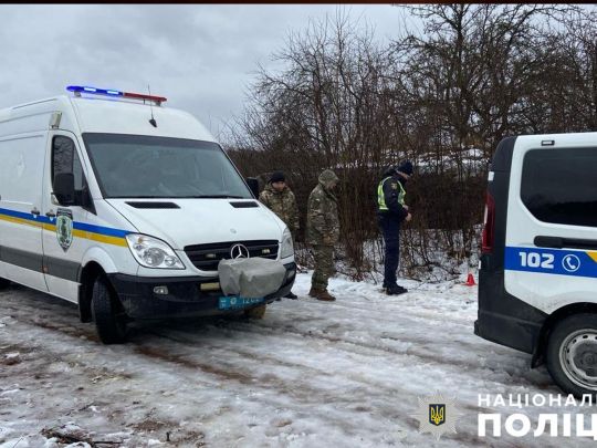 На Львівщині пролунав вибух, є поранені: що сталося (фото)