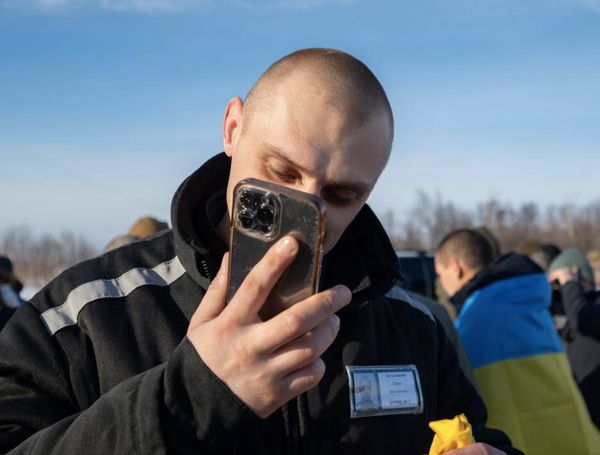 Наші — вдома: Україна повернула з полону 207 захисників