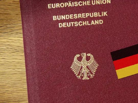 Німеччина спростила правила набуття громадянства іноземцями: що важливо знати українцям