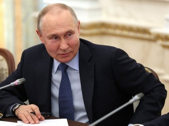 Підступний план володимира путіна: хто прийшов йому на допомогу