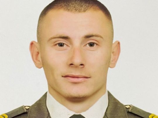 Після лікування раку повернувся на фронт: щемлива історія про українського захисника