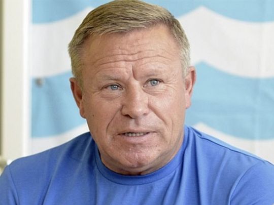 Помер колишній головний тренер «Металіста» та збірної України з футболу