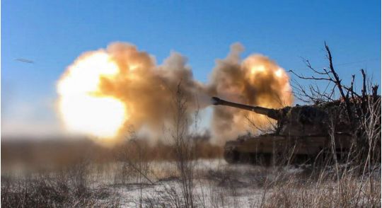 Понад 700 окупантів, 13 танків та 14 бронемашин: в Генштабі назвали втрати росії в боях