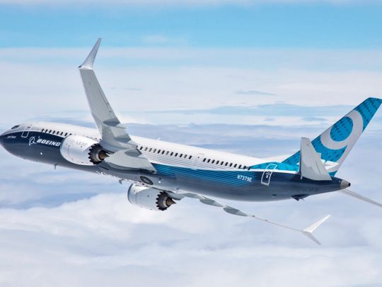 По всьому світу припинено польоти на літаках Boeing 737 MAX 9: що сталося
