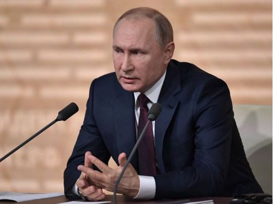 Путін може напасти на НАТО протягом десяти років, — міністр оборони Німеччини