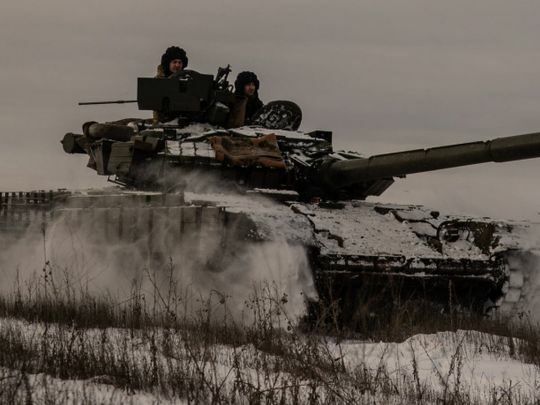 «росія не здатна кинути виклик НАТО у 2025 році»: фінський генерал про секретні сценарії безпеки в Європі