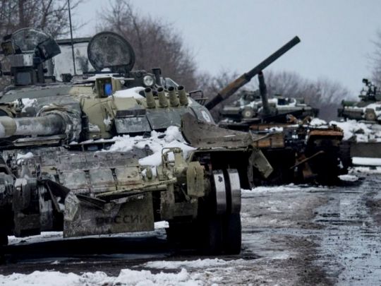 росія зараз веде війну в найгіршому радянському стилі: військовий експерт про втрати російської армії