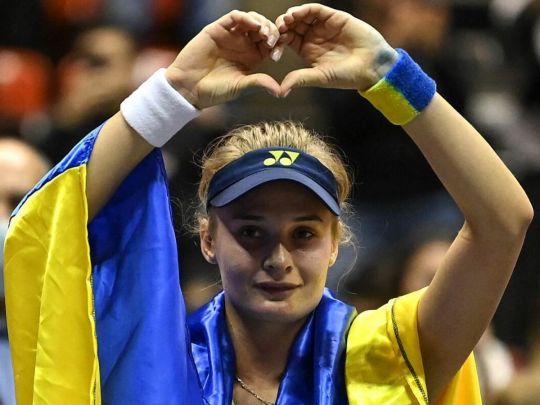 Смертоносний «шахед» новорічної ночі «привітав» в Одесі рідних Даяни Ястремської