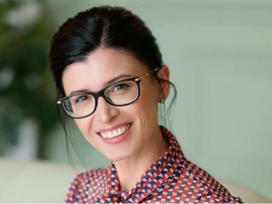 Сусідка Зеленських: що відомо про новопризначену голову Рахункової палати Ольгу Піщанську