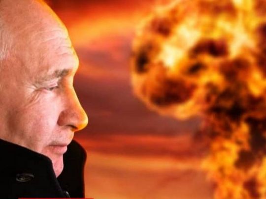Все йде до ядерної війни, подальший самообман безглуздий, — Олександр Невзоров
