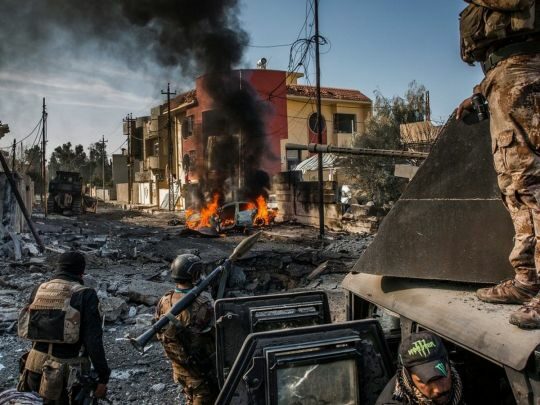 ЗСУ почали використовувати нову стратегію у війні з росією, — ЗМІ