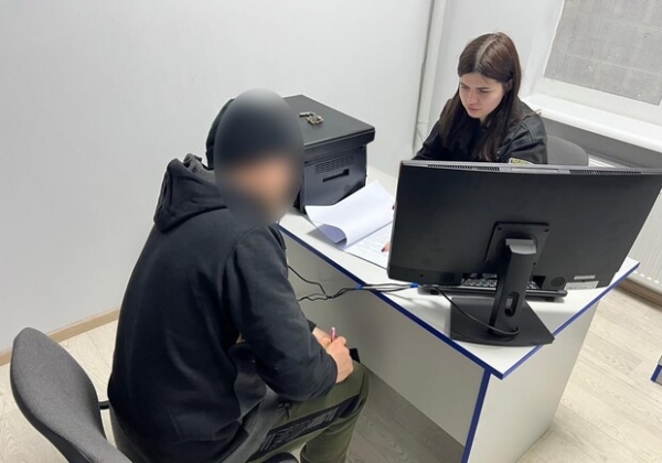 В Одессе мужчина избил девятимесячного сына сожительницы, потому что он мешал спать