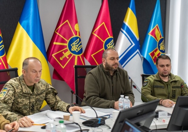 Министерство обороны Украины анонсировало создание приложения для военных: подробности