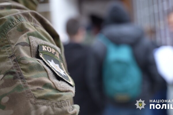 Рабство в 21 веке: в Одессе удерживали в подвале людеф и заставляли их попрошайничать