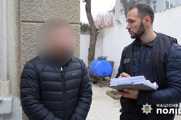 Рабство в 21 веке: в Одессе удерживали в подвале людеф и заставляли их попрошайничать