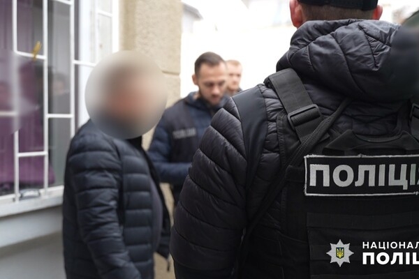 Рабство в 21 веке: в Одессе удерживали в подвале людеф и заставляли их попрошайничать