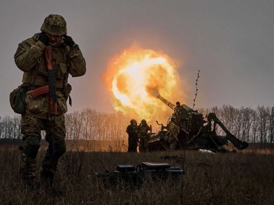 Багато європейців песимістично оцінюють шанси Києва на перемогу