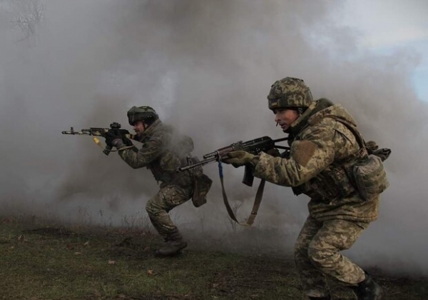 Военные праздники в Украине: календарь на 2024 год Военные праздники в Украине: календарь на 2024 год