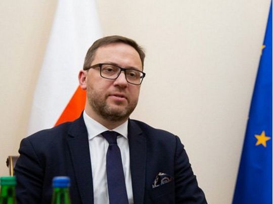 «Допомога Україні — це заощадження, а не витрати», — експосол Польщі в Україні