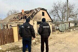 Ночью РФ атаковала Одессу и Одесскую область тремя дроновыми волнами: подробности Ночью РФ атаковала Одессу и Одесскую область тремя дроновыми волнами: подробности