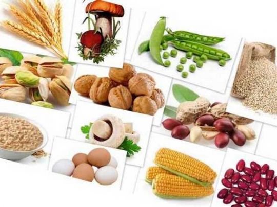 Які продукти вибрати: протизапальна дієта допомагає при псоріазі