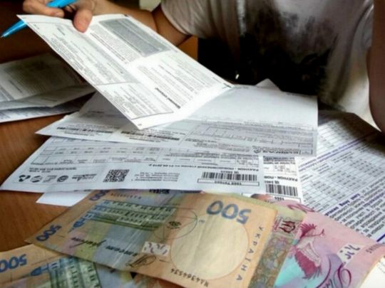 Як перераховуватимуть комунальні послуги за період їх ненадання: адвокат дав пояснення