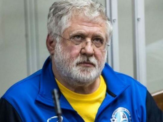 Коломойський запустив дискредитаційну кампанію проти суддів? — ЗМІ