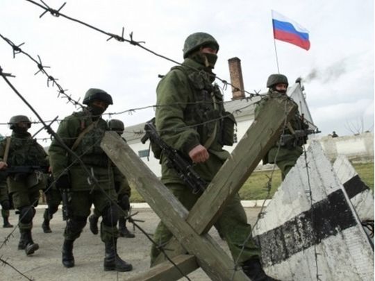 «Ми спостерігаємо, як росія вмирає на наших очах»: американський генерал