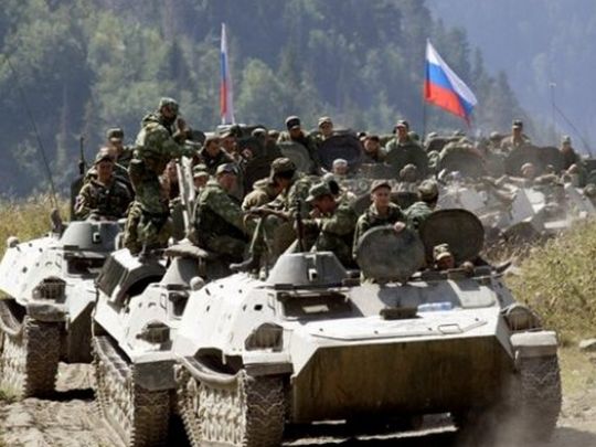 росія хоче повернути час на 40 років назад, це мета війни з Україною, — польський дипломат