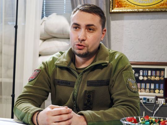 Ситуація погана, але не критична: Буданов зробив заяву про війну