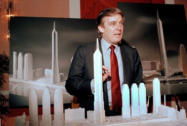 Трамп: от гения бизнеса к мошенничеству — последствия решения суда