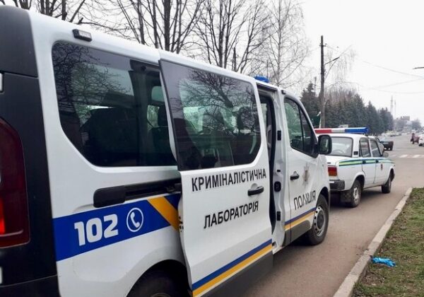 В Одесской области задержали подозреваемого в убийстве военнослужащего В Одесской области задержали подозреваемого в убийстве военнослужащего
