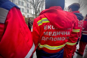 Приехал спасать людей: Одесса простилась с фельдшером, погибшим от российской ракеты 15 марта
