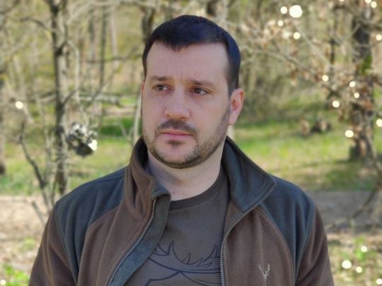 Бронювати треба не від війни, а на війну: Віктор Андрусів — про «неправильне кабмінівське бронювання»