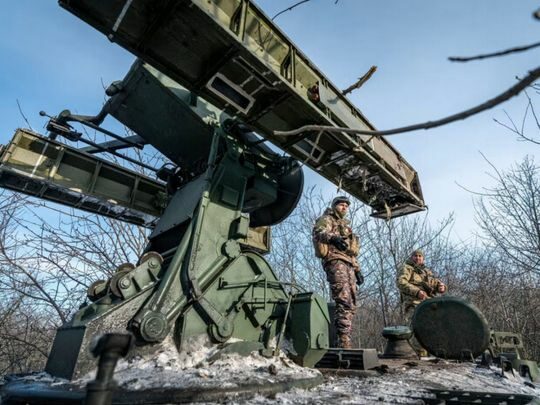 Це забезпечить довгострокову підтримку України: фіни збільшили виробництво боєприпасів