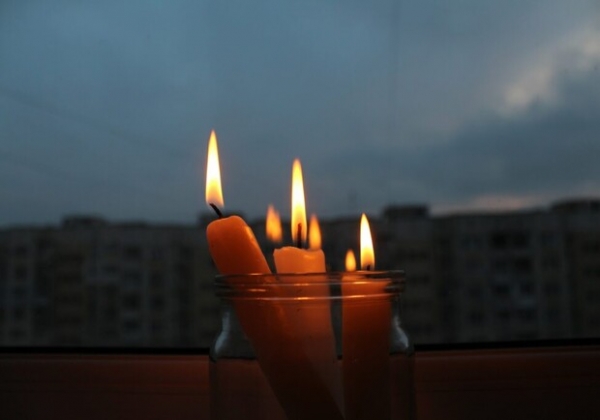 В Одессе и Одесском районе будут действовать экстренные отключения света