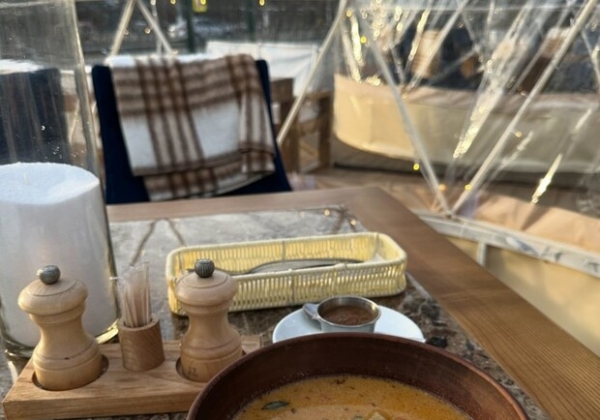 Drive Cafe Koala и Papa Caro Taverna: какие заведения недавно открылись в Одессе