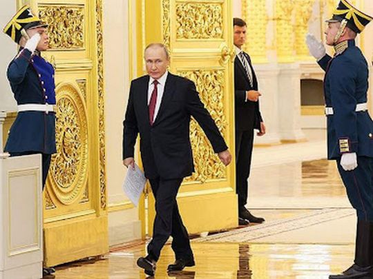 кремль покладає великі надії на вибори у США, — польський експерт