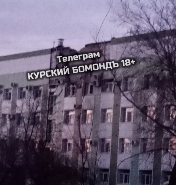 Летіли з моря: в росії повідомляють про масовану атаку «невідомих» дронів