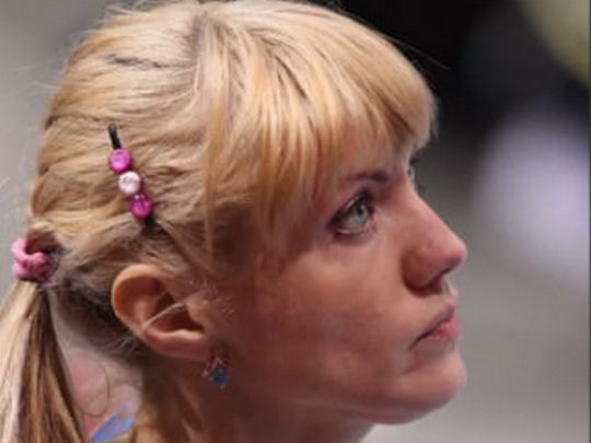 Ні паспорта, ні грошей: віцечемпіонку Олімпійських ігор з росії обікрали в Європі