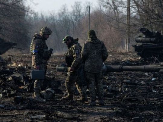 Окупанти застосували нову тактику в районі Авдіївки: експерти пояснили, чим це небезпечно