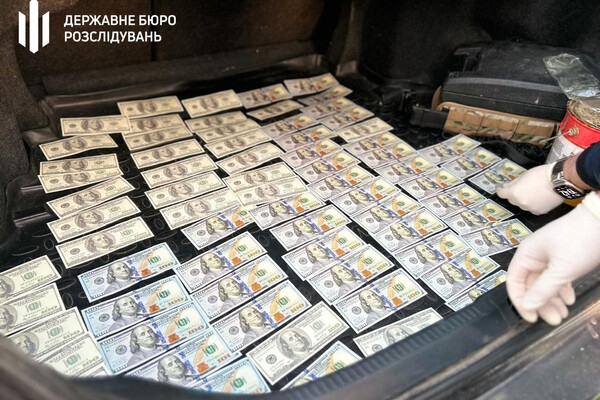 Обещал за взятку оформить инвалидность матери бойца: в Одесской области задержали военнослужащего