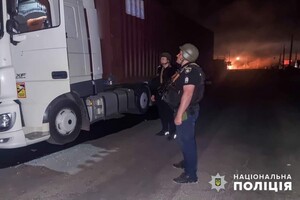 Враг атаковал Одесский район баллистикой: есть раненые и погибшие, среди жертв – десятилетняя девочка (обновлено)