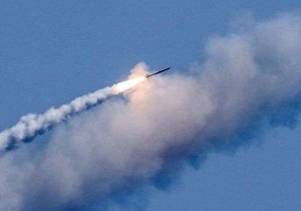 Утром РФ атаковала Одесскую область ракетами Х-59 и баллистикой: есть попадание