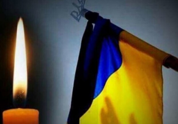 Сегодня в Одессе объявили День траура по погибшим 29 апреля 