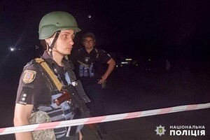Враг атаковал Одесский район баллистикой: есть раненые и погибшие, среди жертв – десятилетняя девочка (обновлено)