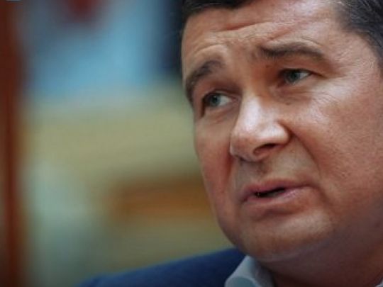 Депутата-втікача Онищенка засудили до 15 років позбавлення волі