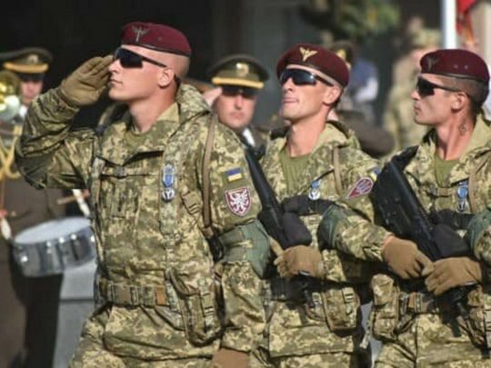 «Для ефективної мобілізації треба повернути у суспільство поки живих військовослужбовців»: боєць ЗСУ про необхідність демобілізації